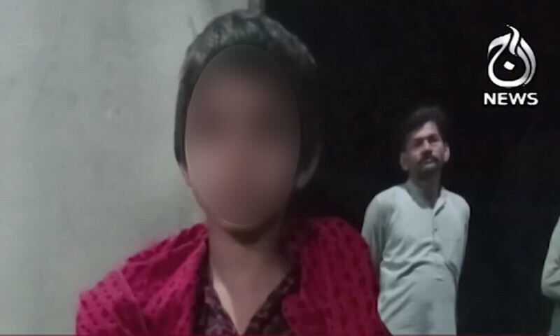 تین سال قبل اغوا ہوئی بچی کے کیس نے پنجاب پولیس کے تفتیشی نِظام کا کچا چٹھا کھول دیا