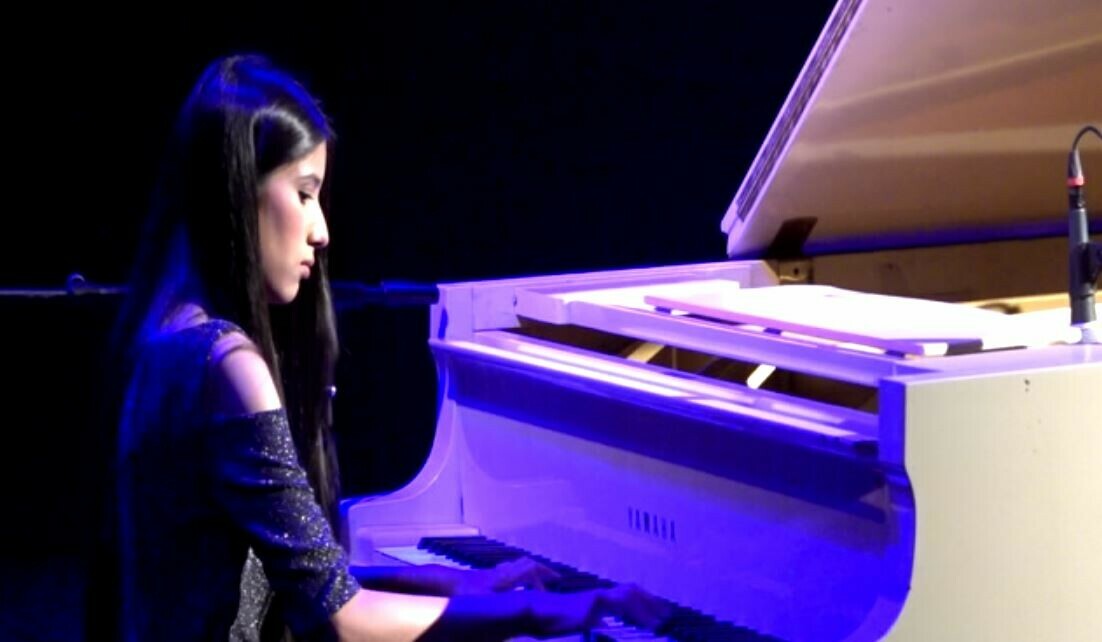 ویمن فیسٹیول، مغربی موسیقی کے سُر بکھر گئے