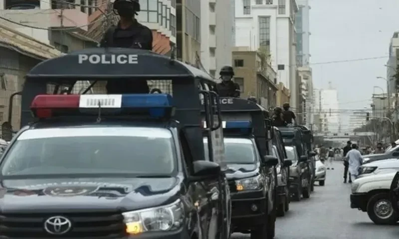 لاہور میں نامعلوم حملہ آورنےاپنےآقاؤں کی تعمیل کے لیےکانسٹیبل کو قتل کیا، ایف آئی آر