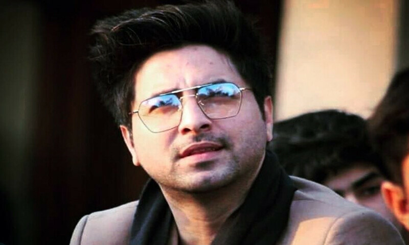 عامر لیاقت کی نازیبا ویڈیو وائرل کرنے کے کیس میں یوٹیوبر یاسر شامی ملزم قرار