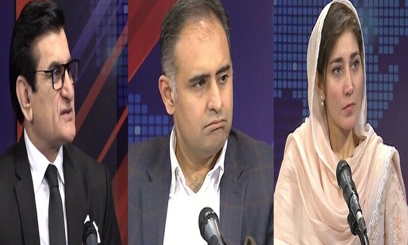 جمہوریت کی نیت کے آگے ماتھا ٹیکیں، سر جھکائیں اور قبول کریں، مہر بانوقریشی