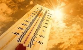 PMD forecasts hot weather in Karchi
