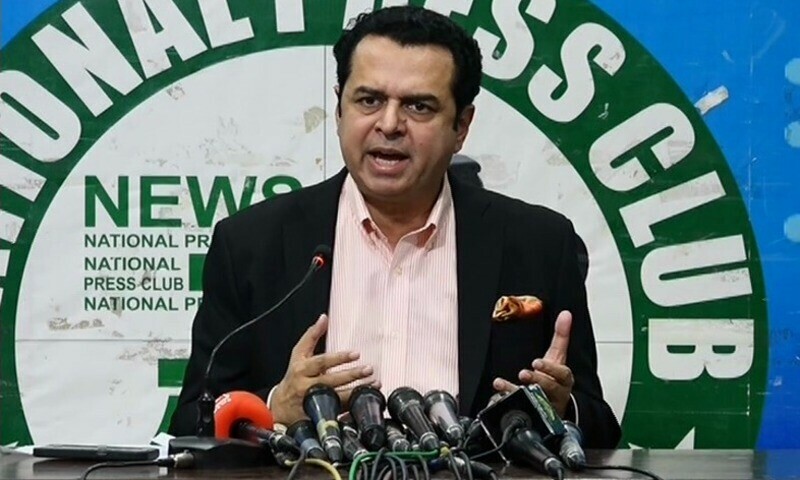 اگر جج صاحبان پریشر نہیں برداشت کرسکتے تو وہ انصاف بھی نہیں دے سکتے، طلال چوہدری