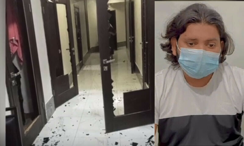 کرغزستان سے طلبہ کی ویڈیو وائرل: ’پاکستانی سفارتخانے کا یہ کہنا کہ ہم سب محفوظ ہیں درست نہیں‘