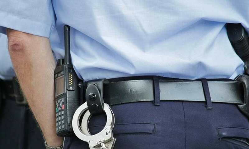 باپ کو بچانے آئی 12 سالہ بچی ملزم کے تشدد سے جاں بحق