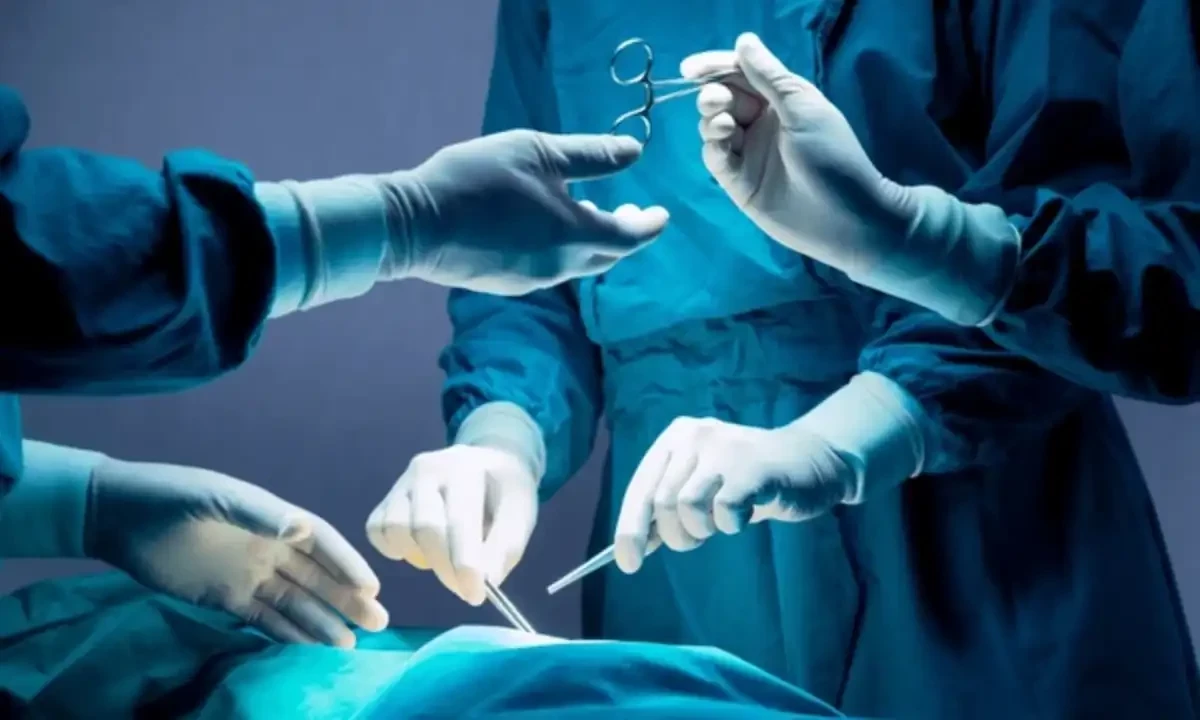 آپریشن کرنے والے ڈاکٹرز کی ناتجربہ کاری خواتین میں فسٹیولا کا مرض پھیلانے کی وجہ بننے لگی