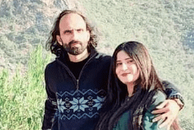 اعلیٰ عہدیداروں کو خود پر ہونے والی تنقید برداشت کرنا سیکھنا ہوگا، اہلیہ احمد فرہاد