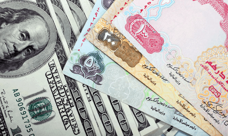 کرنسی مارکیٹ میں مختلف کرنسی کا کیا ریٹ رہا ؟