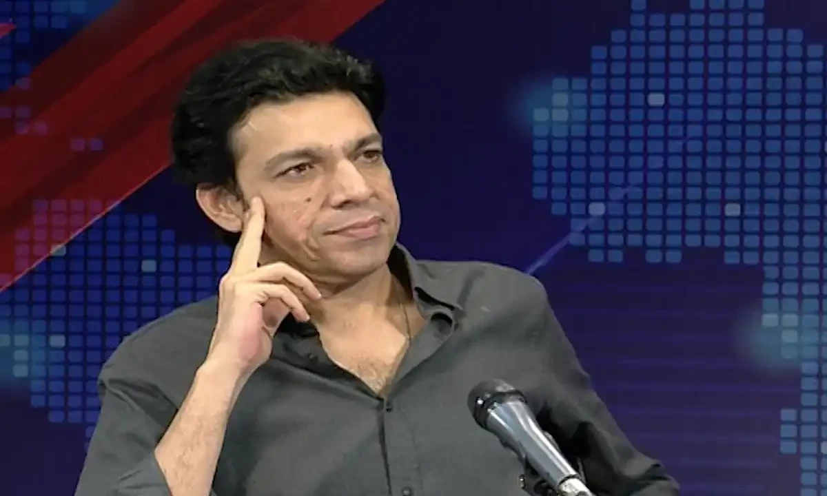 18، 20 اور 21 کو کیا بڑا ہونے والا ہے؟ فیصل واوڈا نے اشارہ دے دیا