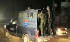 منڈی بہاؤ الدین میں احمدی برادری کے دو افراد قتل، مرکزی ملزم گرفتار