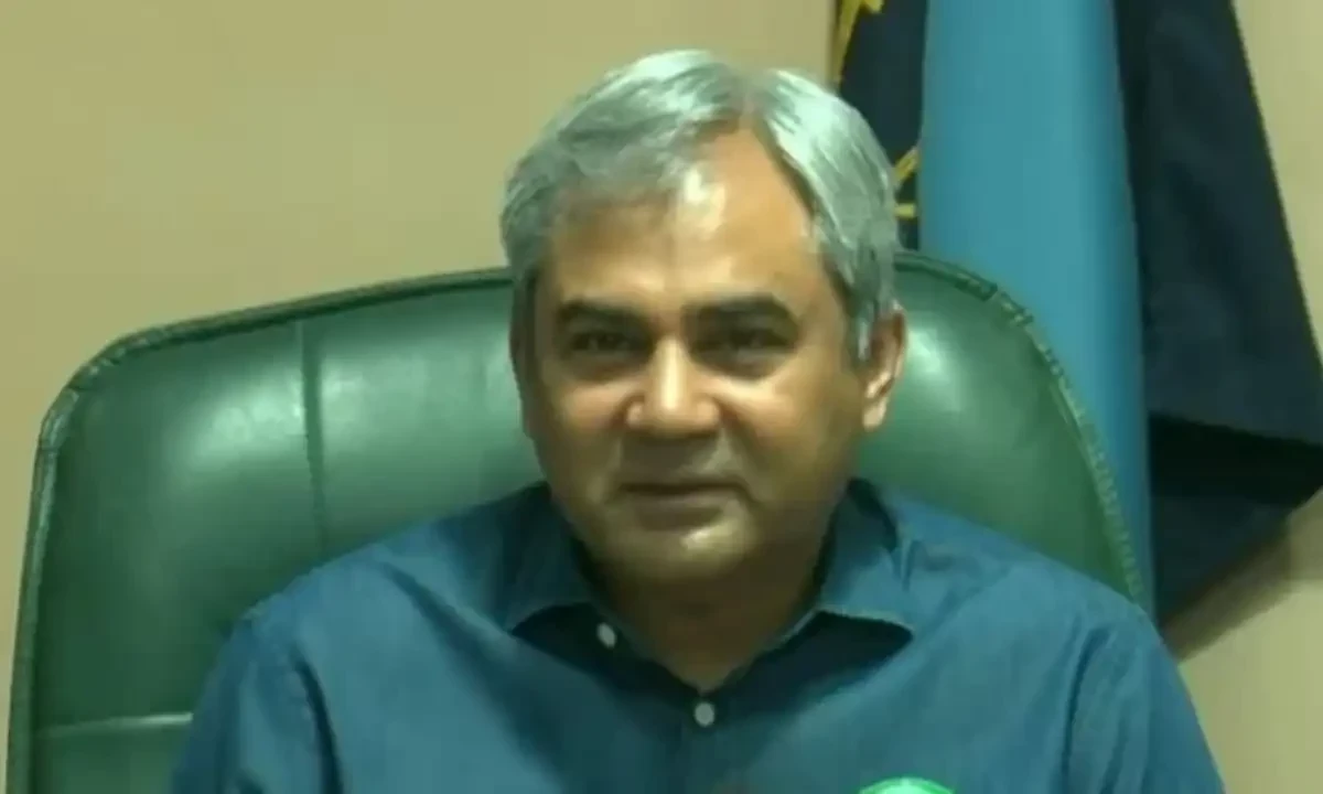 کھلاڑیوں سے بدسلوکی کسی طور قابلِ قبول نہیں، محسن نقوی