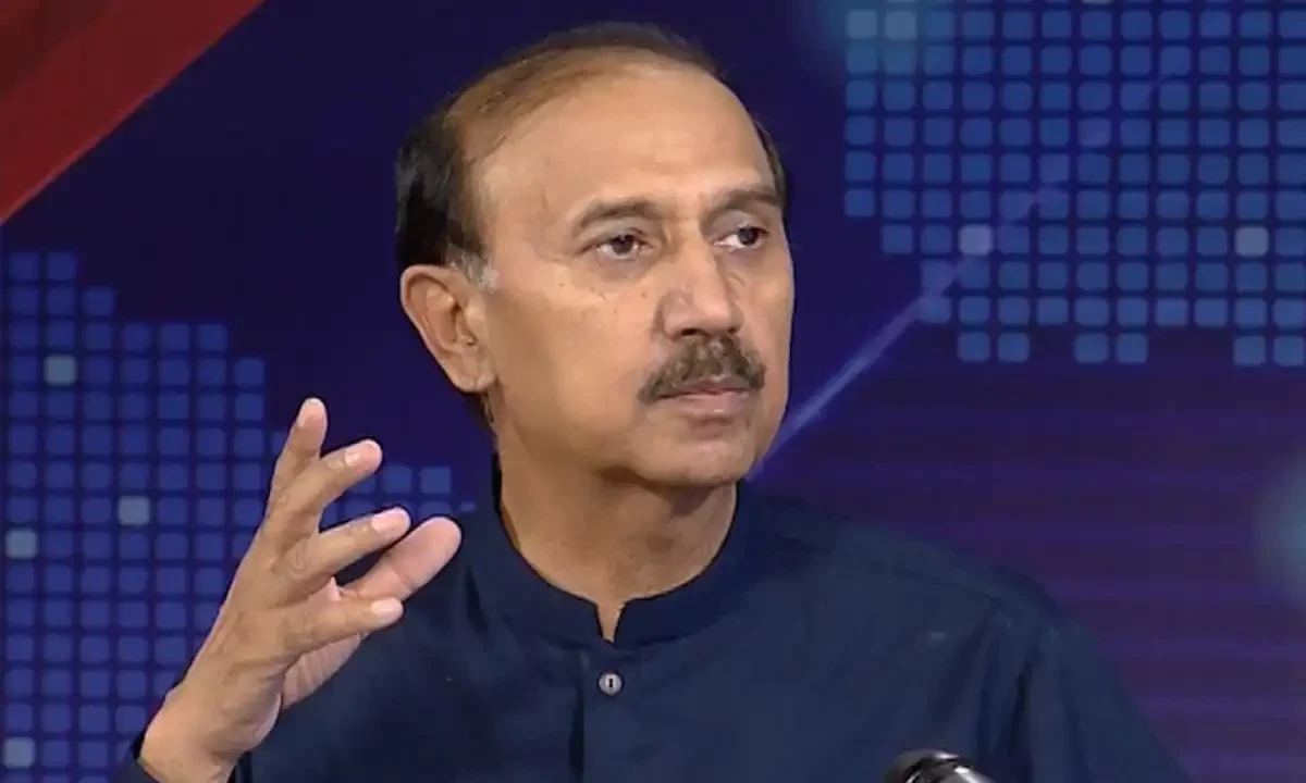 Final appeal against iddat verdict still pending: Shaheen