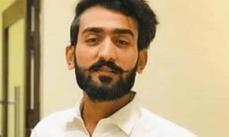 کراچی گلستان جوہر میں ڈکیتی مزاحمت پرایک اور ماں کا لعل قتل