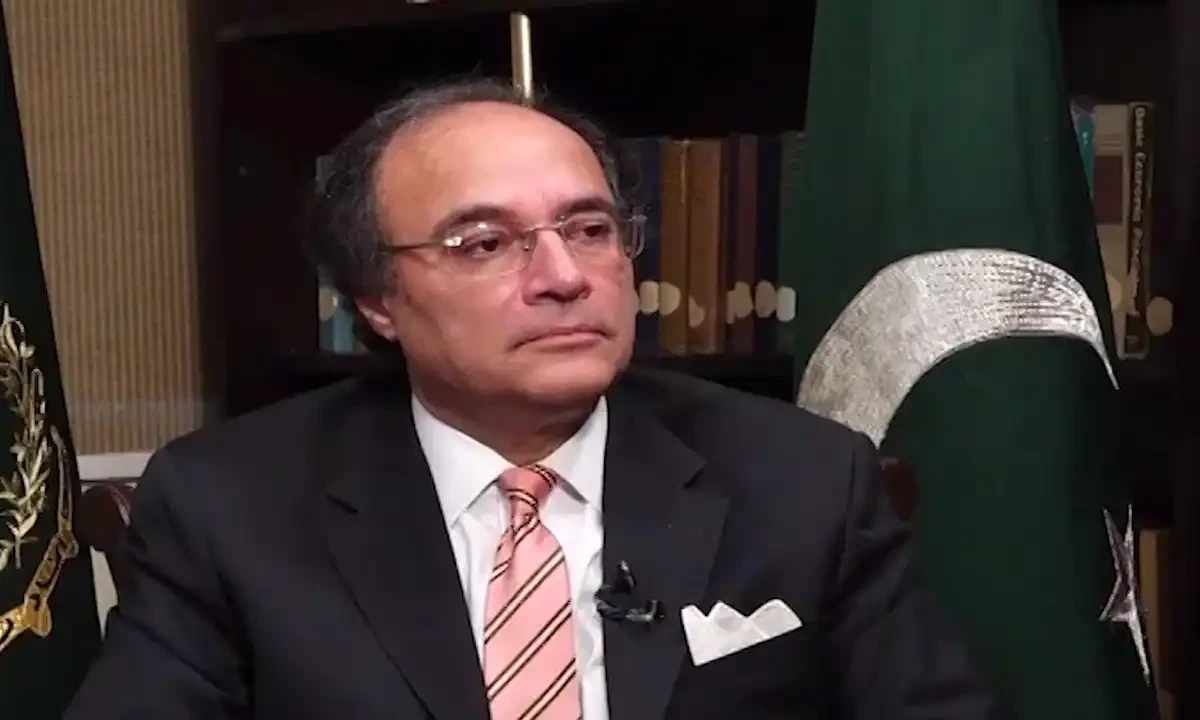 وزیر خزانہ کا پراپرٹی کے بعد زراعت پر بھی ٹیکس لگانے کا اعلان، مسلح افواج کی پنشن میں تبدیلیاں کیوں نہیں کی گئیں؟