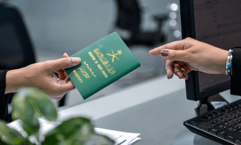 سعودی عرب کا ہنرمند غیر ملکیوں کو شہریت دینے کا فیصلہ