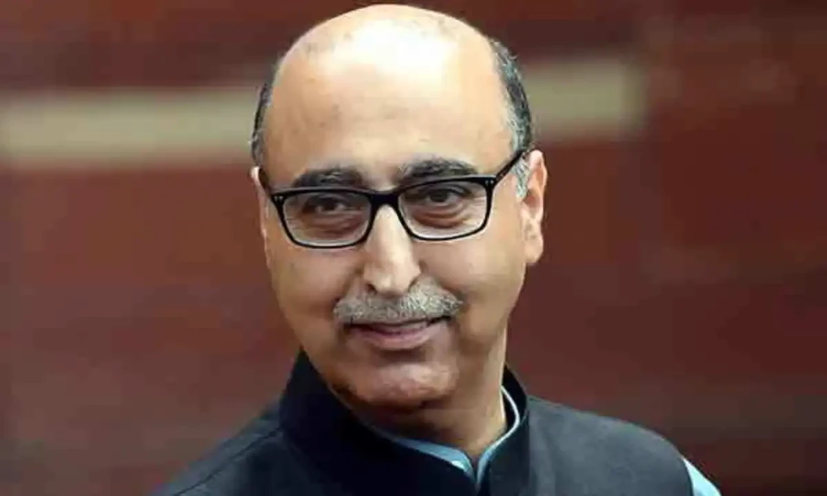 مذاکرات کیلئے بھارت کے ترلے، ’حکومت پاکستان کہہ دے کشمیر سے ہمارا کوئی لینا دینا نہیں‘