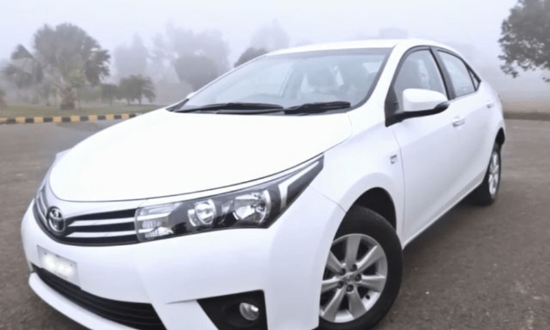 سفید کرولا گینگ مقابلہ میں خاتون کی ہلاکت، کیس میں پیش رفت سامنے آگئی