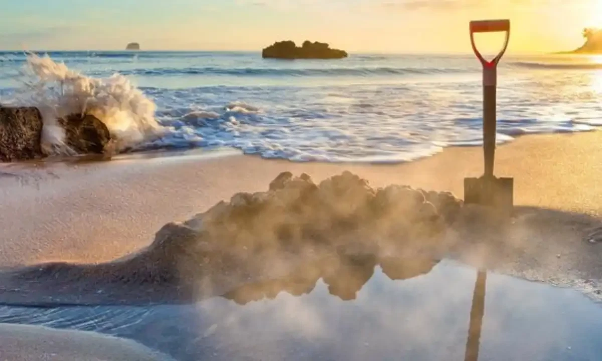 نیوزی لینڈ کے سمندر میں عالمی اوسط سے 300 فیصد زائد حدت، ماحول کے لیے خطرہ بڑھ گیا