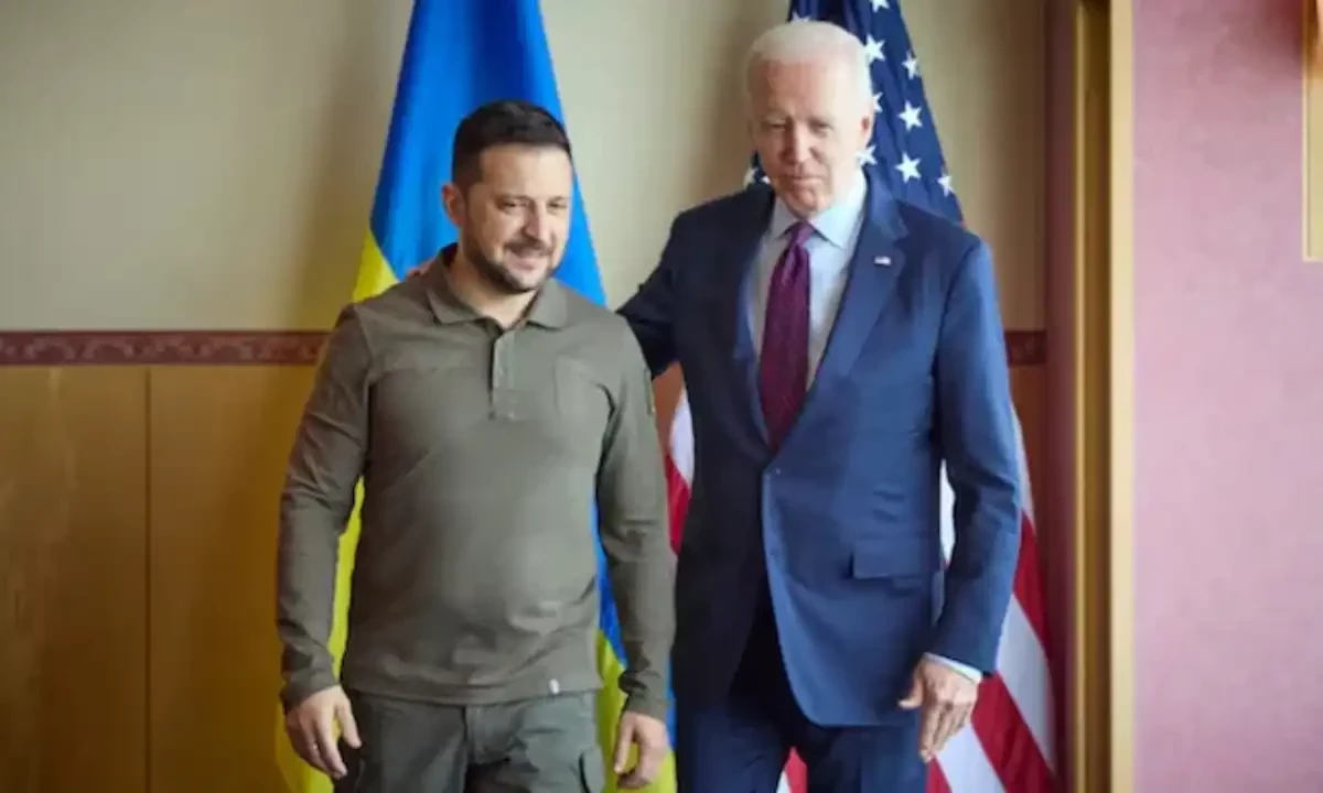 چھوٹی موٹی غلطیاں بھول کر آگے دیکھنا چاہیے، صدر زیلینسکی