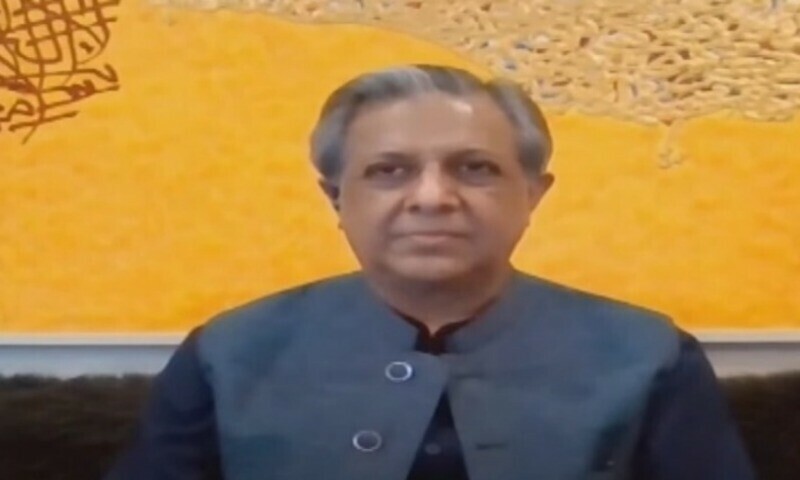 کیا حکومت پی ٹی آئی پر پابندی لگانے کے فیصلے سے پیچھے ہٹ گئی ؟