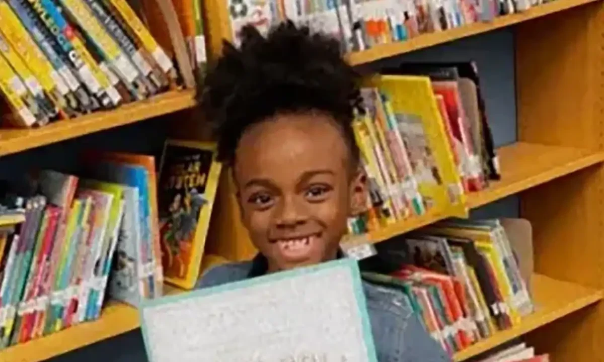 آئی فون کیلئے جھگڑا، 12 سالہ امریکی لڑکی نے 8 سالہ کزن کو مار ڈالا