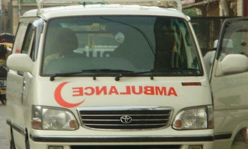 پشاور میں شادی کی رات دلہن پر اسرار طور پر جاں بحق، دولہا بے ہوش