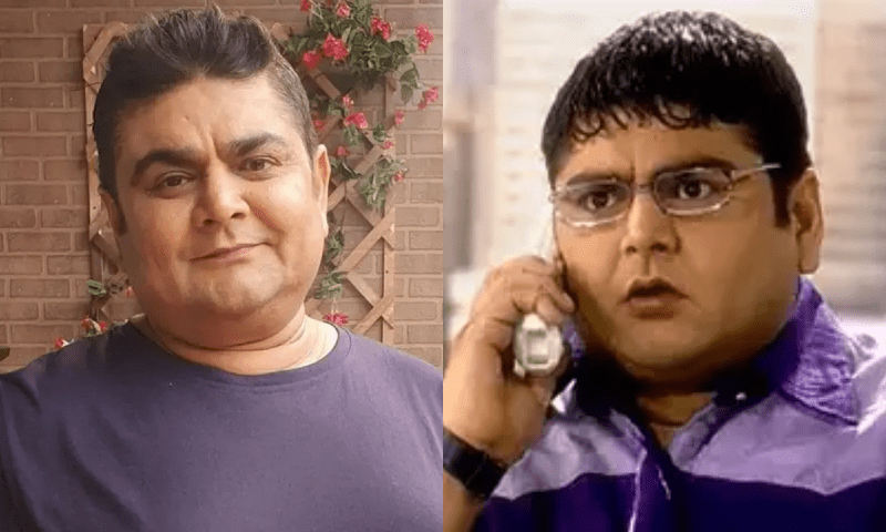 صارف کی اداکار کے لیے تعزیتی پوسٹ، دیوین بھوجانی کو ٹوئٹ کرنی پڑ گئی