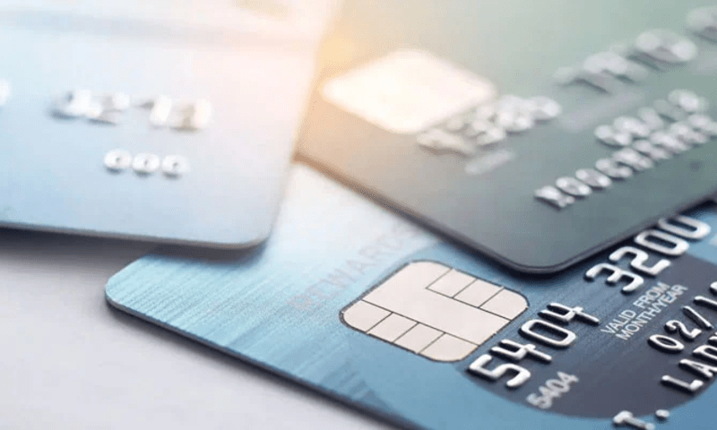 ریسٹورینٹس اور ہوٹلز کو ڈیبٹ اور کریڈٹ کارڈ سے ادائیگیوں پر ٹیکس دوبارہ بڑھا دیا گیا