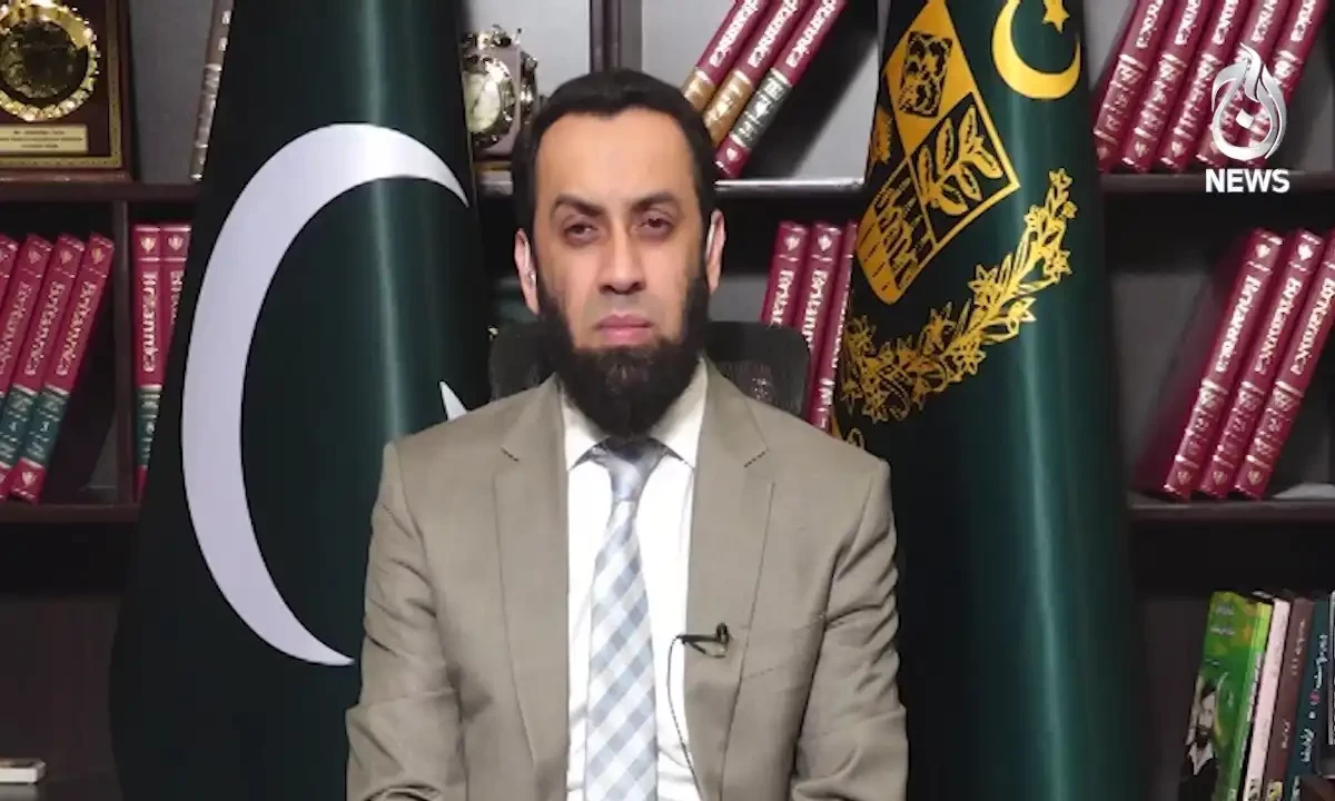 پی ٹی آئی پر پابندی کا آئیڈیا کس کا تھا، آصف کرمانی نے ن لیگ کیوں چھوڑی؟