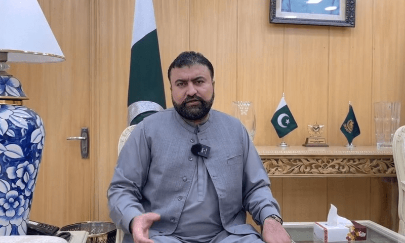 گوادر میں بی ایل اے دھماکہ کرنا چاہتی ہے، وزیر اعلی بلوچستان