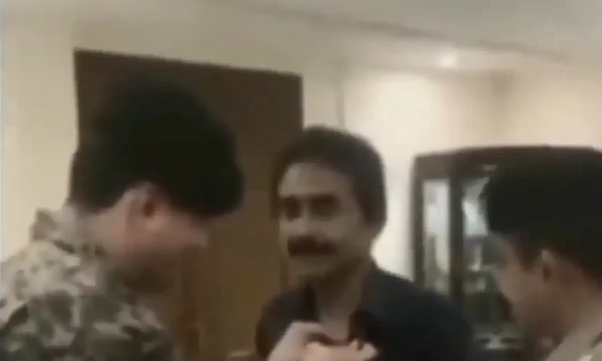 Fact check: Javed Miandad was not prepared to make anti-Imran Khan statement