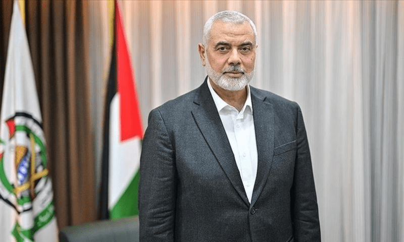 اسرائیل حماس سربراہ اسماعیل ہنیہ تک کیسے پہنچا؟