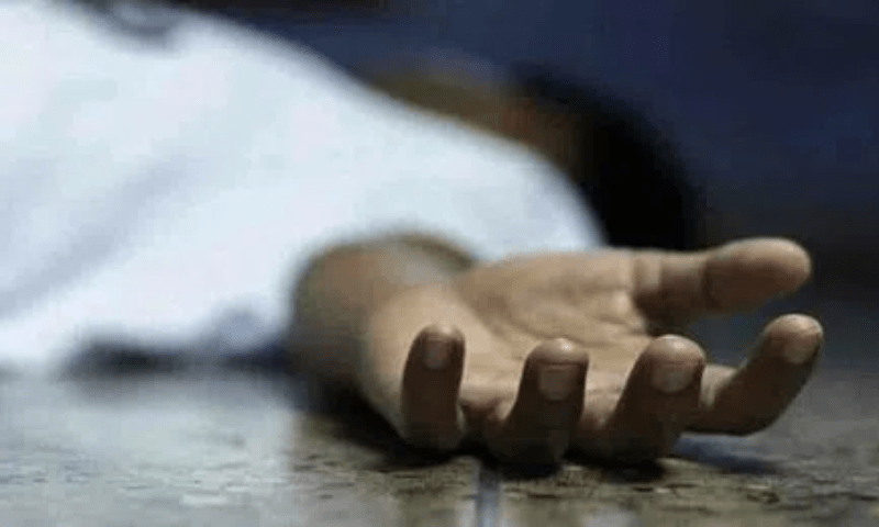 شدید کنوارے نے شادی کا سوال کر کے دکھتی رگ پر ہاتھ رکھنے والے پڑوسی کی جان لے لی