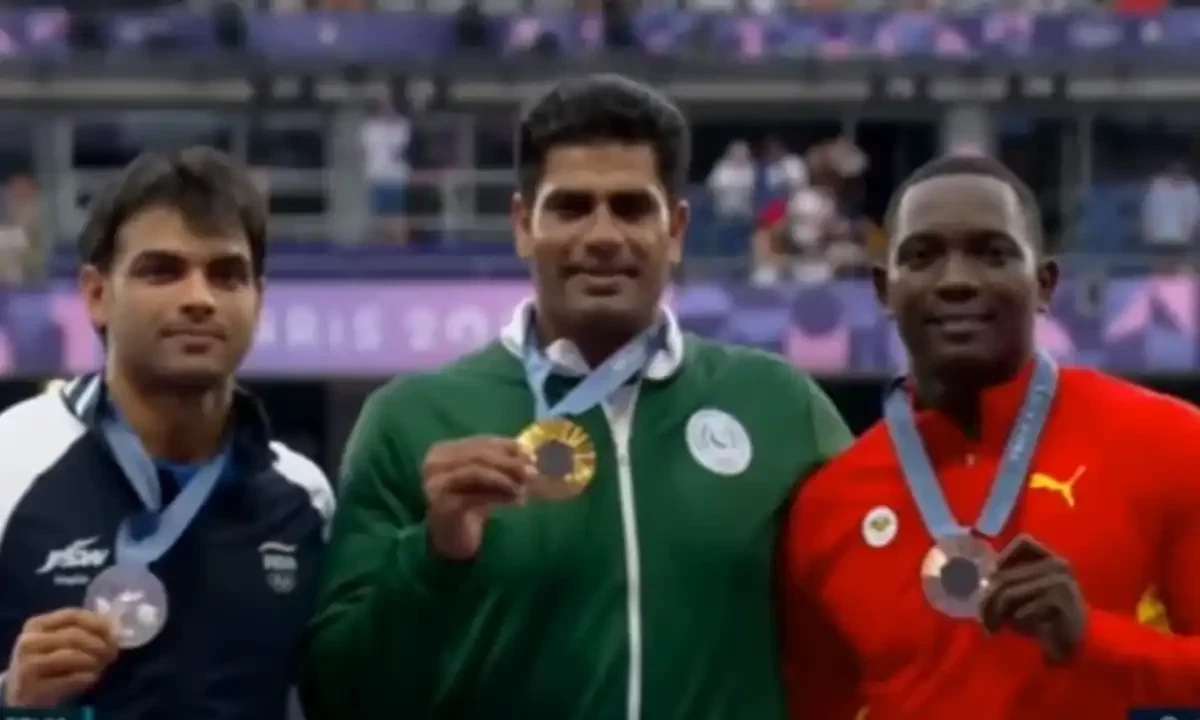 Screengrab via Aaj News