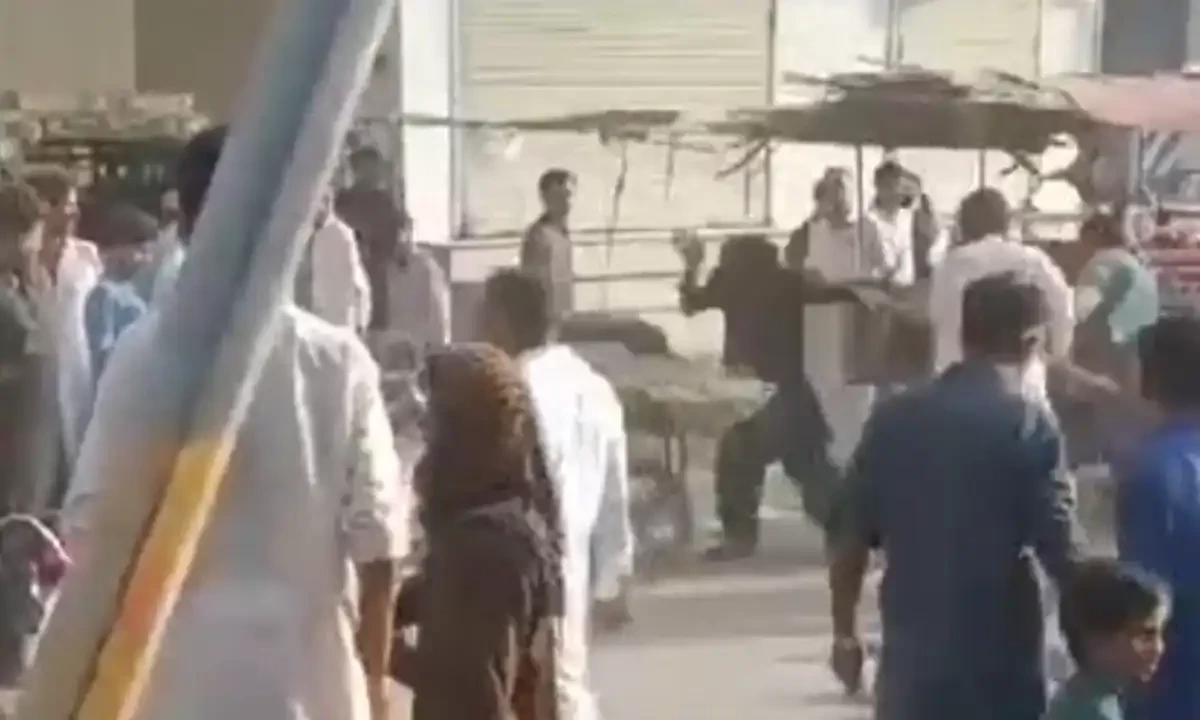 سکھر اور گھوٹکی میں تصادم کے واقعات، تین سگے بھائیوں سمیت 5 افراد جاں بحق