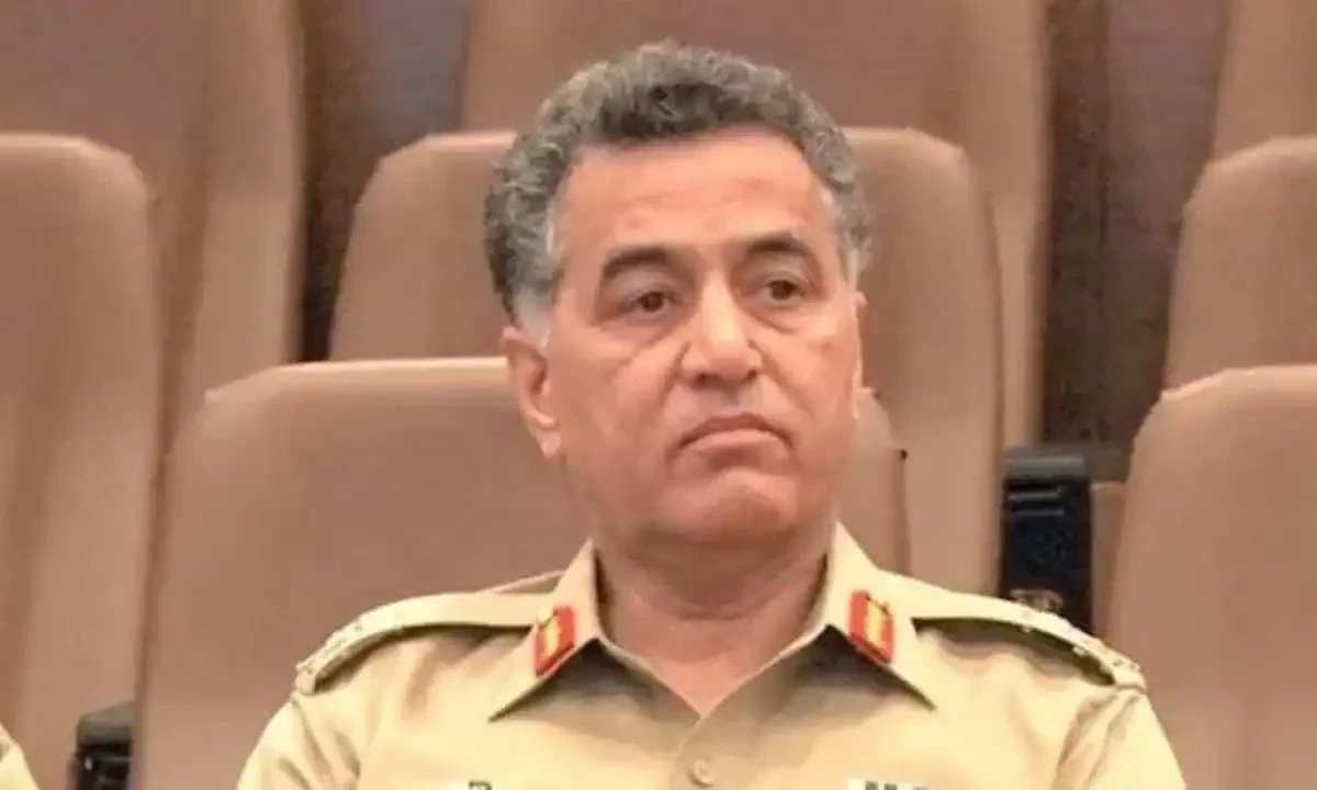 فیض حمید کو سزا ہوئی تو کیا انہیں معافی کا موقع ملے گا؟