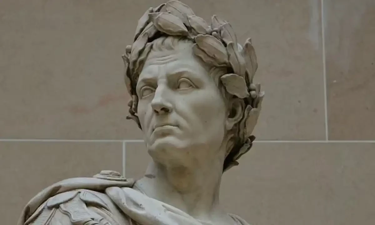 سائنس دانوں نےجولیس سیزر کا &rsquo;دو ہزار سال پرانا پرفیوم&lsquo; تیار کرلیا