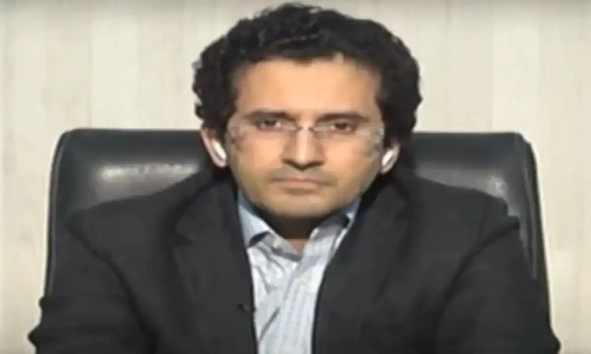 آئی پی پیز سے متعلق جس نے غلط پالیسی بنائی اسے کٹہرے میں لایا جائے، علی پرویز