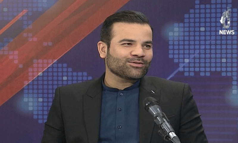 مبارک ثانی کیس کی سماعت کے دوران پی ٹی آئی جلسہ کرتی تو خراب حالات کا ملبہ ان پر ہی گرتا، بیرسٹر عقیل