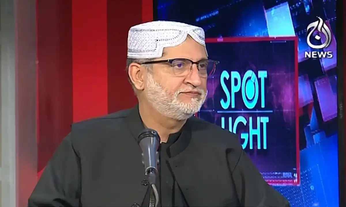 اختر مینگل کا استعفا کسی بھی صورت میں واپس لینے سے انکار، وزرا کا اظہار مایوسی