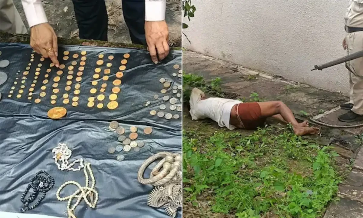 &rsquo;دھوم&lsquo; جیسی چوری کی کوشش میں چور ٹانگ تڑوا کر جیل پہنچ گیا