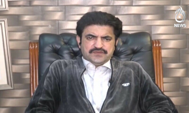 پی ٹی آئی احتجاج کی کال اسی ماہ دے گی، شیر افضل مروت