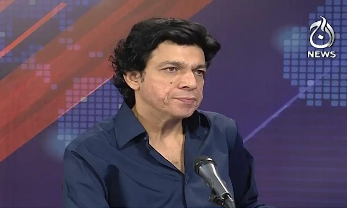 مراد سعید وہ طوطا ہے جس میں دو بندوں کی جان ہے، جنرل فیض سارا ملبہ عمران خان پر ڈالیں گے، فیصل واوڈا