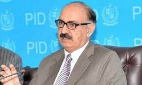 افغانستان سے تعلقات کے بیان پر سینیٹر عرفان کی گنڈا پور پر کڑی تنقید