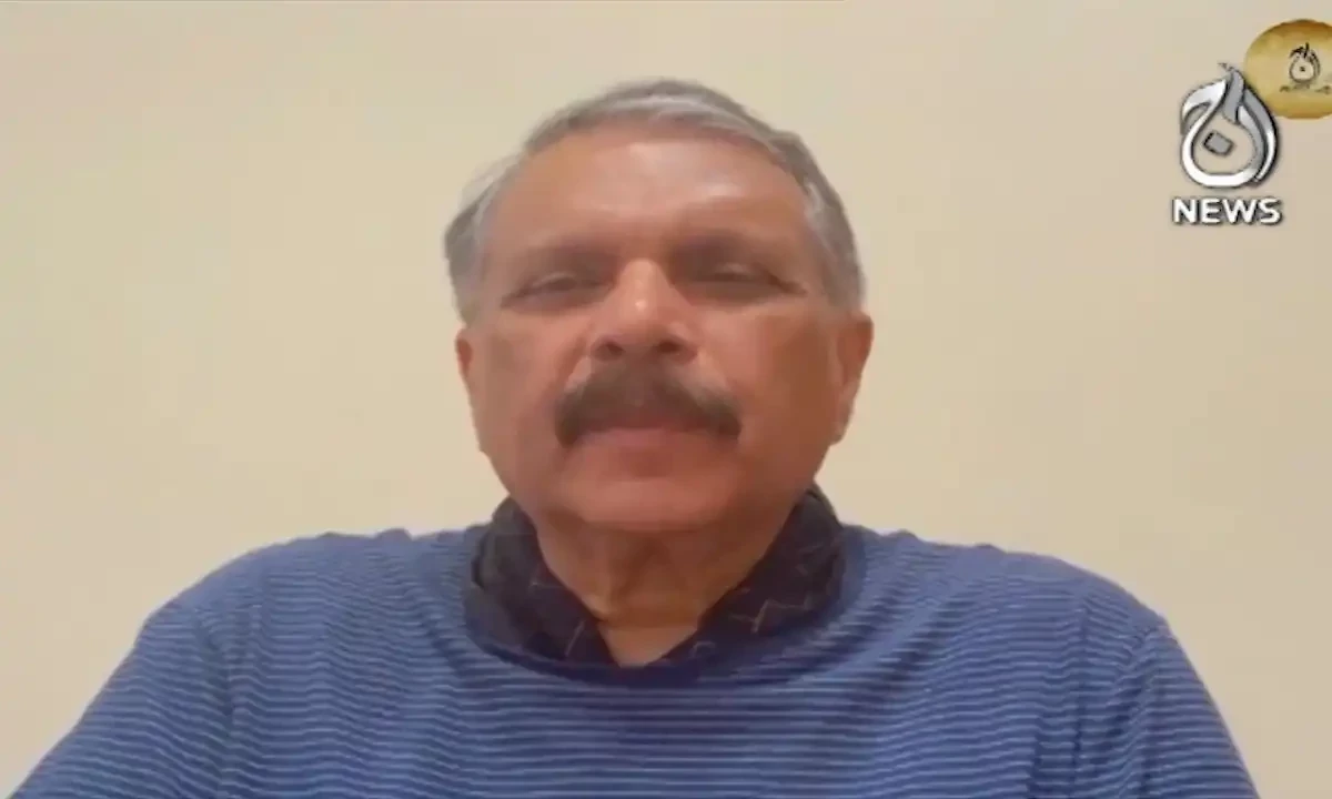 اعلیٰ عدلیہ سے متعلق متوقع آئینی ترمیم: حکومت نے اتحادیوں کو اعتماد میں نہیں لیا، اعجاز الحق