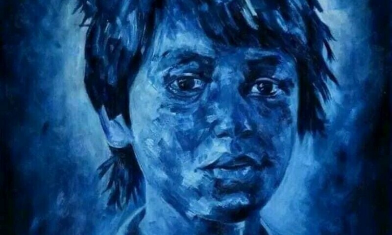 فیریئر ہال سے غائب پینٹنگز ’کبھی میں کبھی تم‘ میں دکھانے کا معاملہ، صوبائی وزیر اِن ایکشن