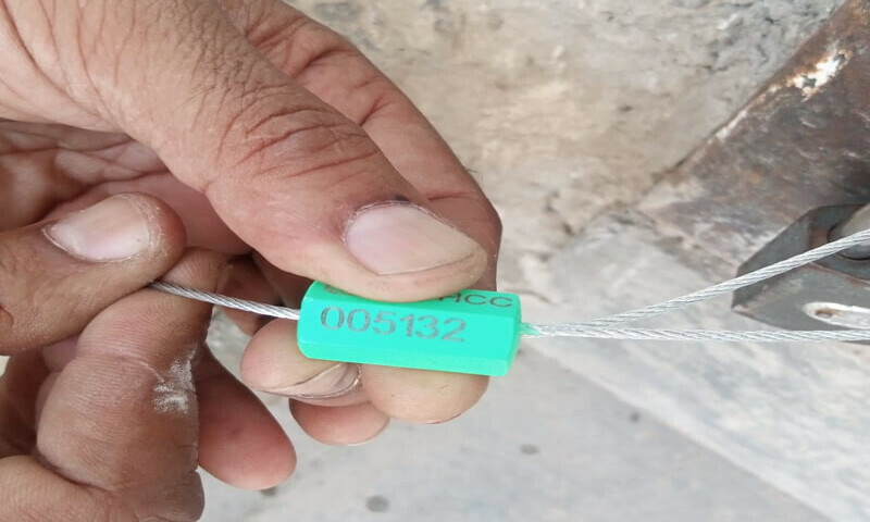 خیبر پختونخوا ہیلتھ کیئر کمیشن کی کارروائی، 5 کلنکس کو سیل کردیا گیا