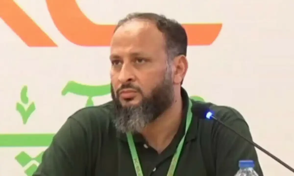 K-Electric CEO Alvi loses temper with Sindh Assembly lawmakers