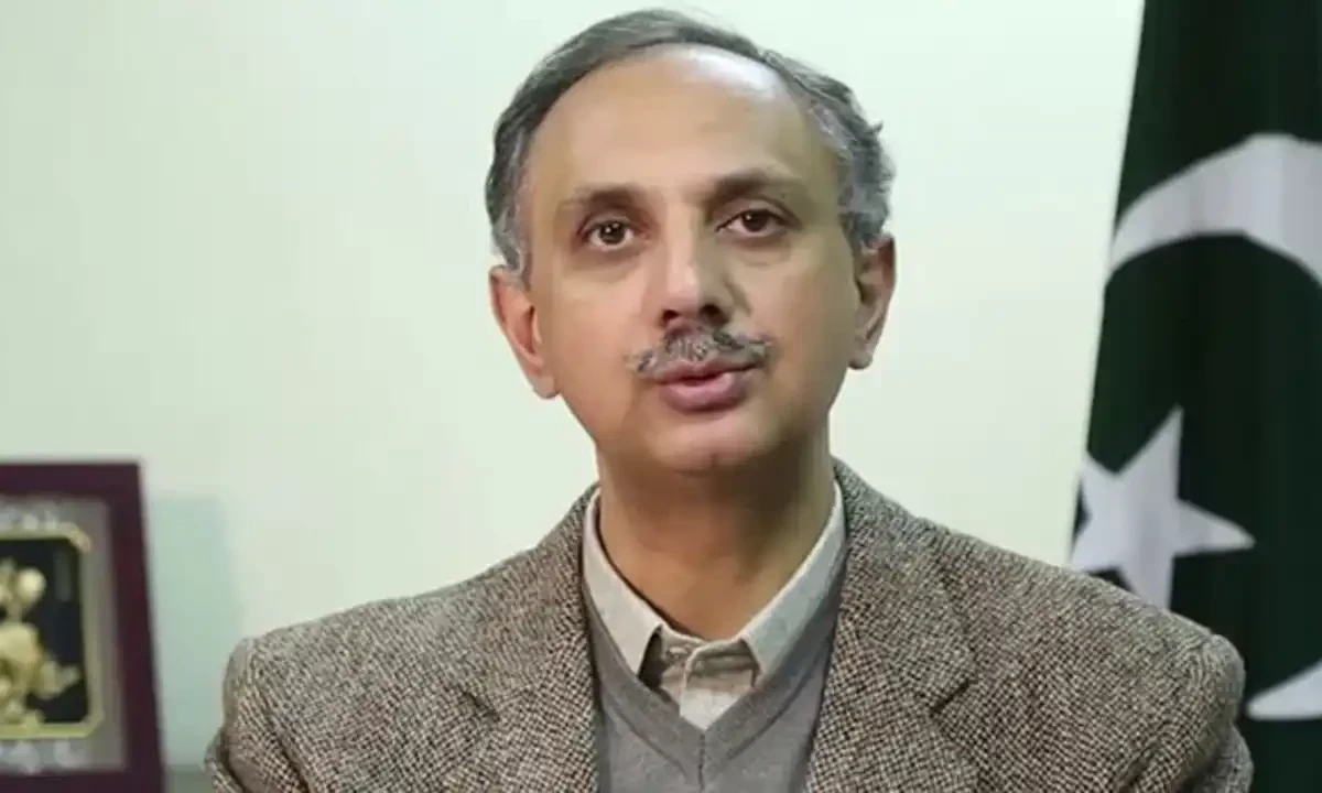 آئینی ترامیم کا مسودہ منظور ہوجاتا تو ملک میں مارشل لا لگ جاتا، عمر ایوب