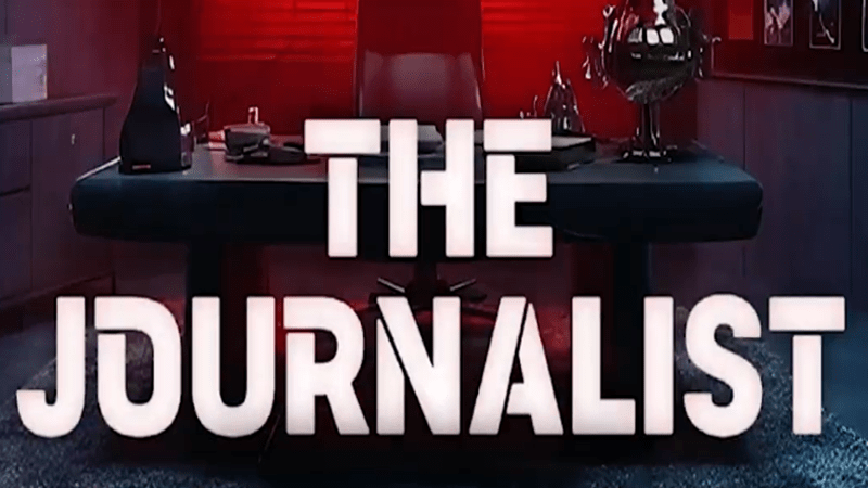 ڈرامہ ”دی جرنلسٹ“ سچائی کی جنگ، مجرموں کے خلاف محاذ